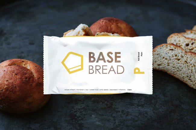 BASE BREAD