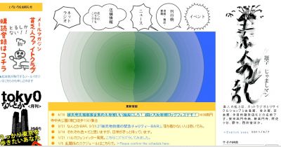素人の乱