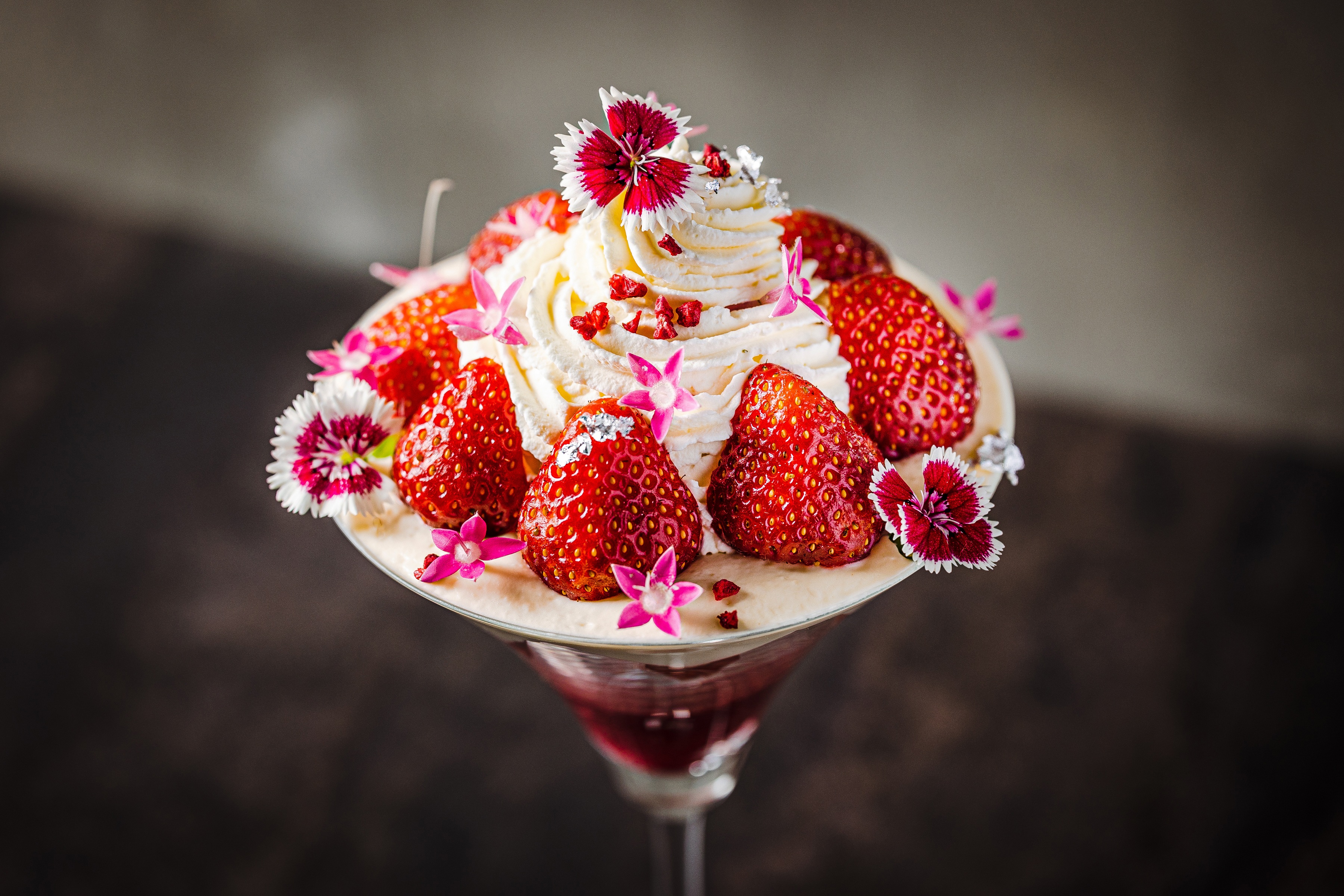 Respect from Farm to Glass