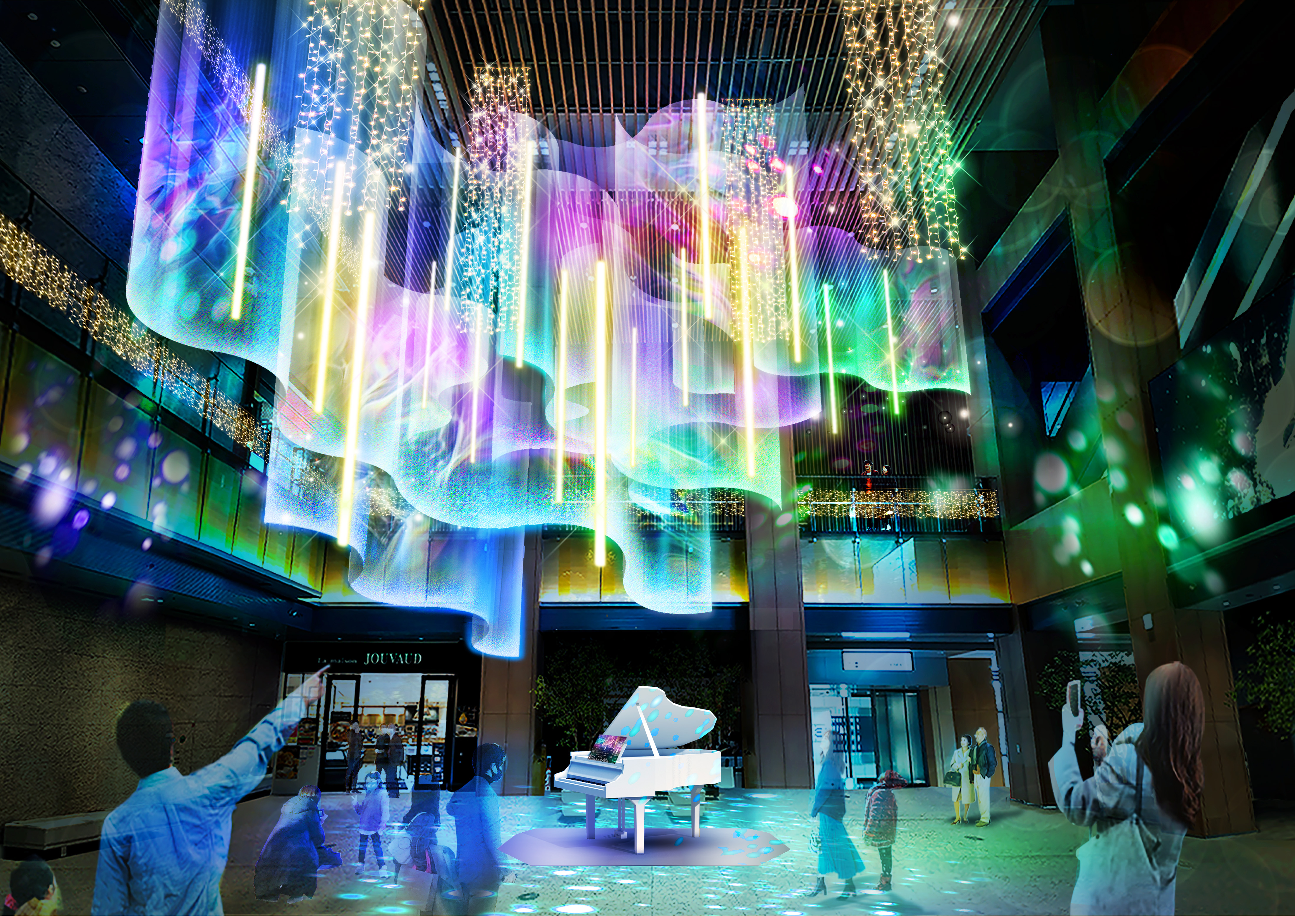 ミュージック・オブ・オーロライツ