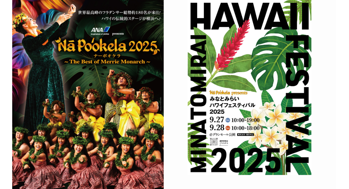 ANA presents Nā Po‘okela 2025