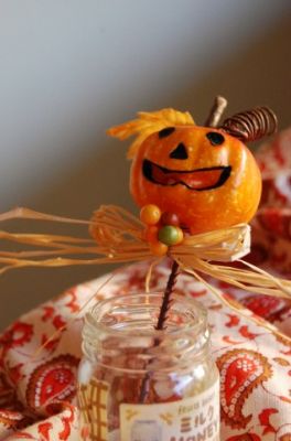 ハロウィーン
