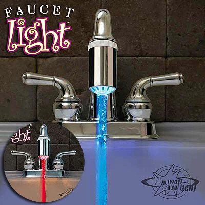 ファウシットライト