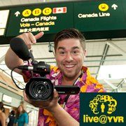 Live@YVR