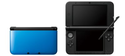 ニンテンドー3DS