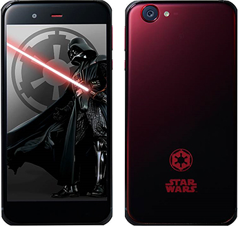 STAR WARS mobile