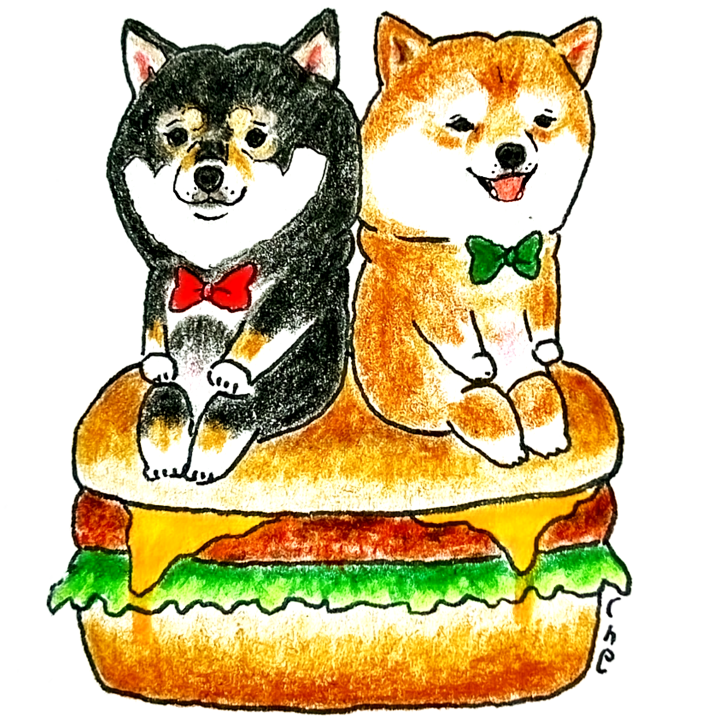 ファブミー