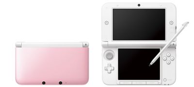 ニンテンドー3DS
