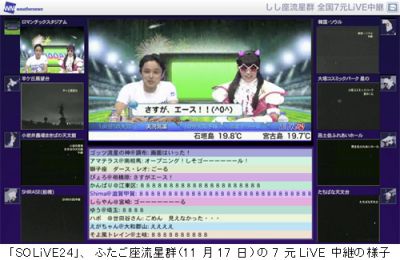 SOLiVE24
