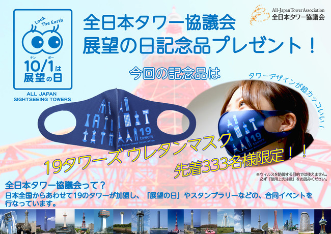 展望の日