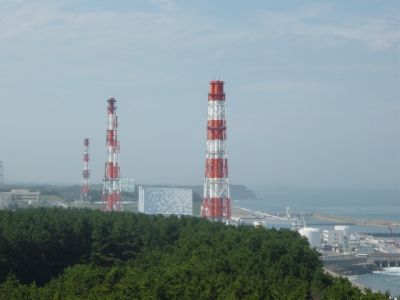 東京電力