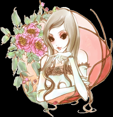 脱北美人風俗嬢