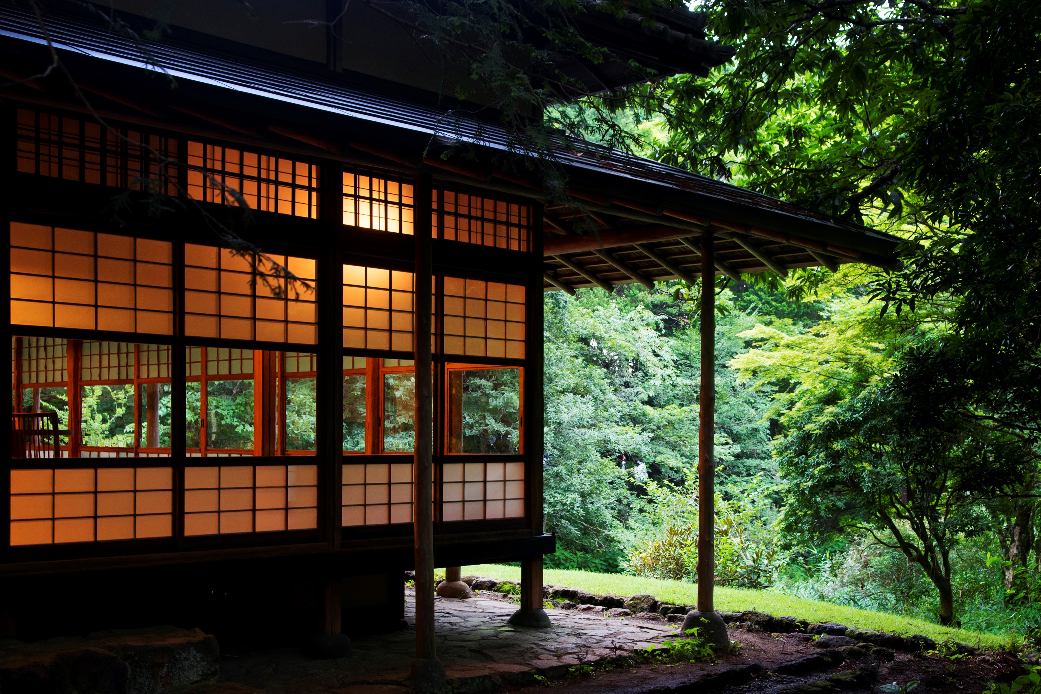 箱根リトリート